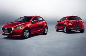 ẢNH] Mazda 2 2020 ra mắt tại Việt Nam với giá khởi điểm 509 triệu đồng -