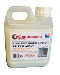 concrete mold release agent 500 ml