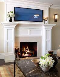 Fireplaces Jane Lockhart Design