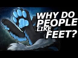 Foot Fetish: The Documentary - YouTube
