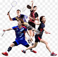 A number of regional, national, and zonal badminton tournaments are held in several countries. Malaysia National Badminton Team Sport Badmintonracket Victor Athlete Sport Team Png Pngegg