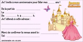 Maybe you would like to learn more about one of these? Invitations Gratuites Chasses Au Tresor Enfants Un Anniversaire En Or