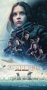 Carrie fisher, billy dee williams, conan o'brien and other stars provide voices. Rogue One A Star Wars Story 2016 Imdb