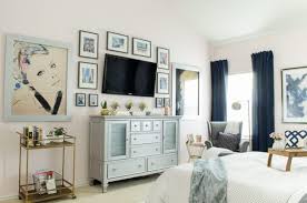 bedroom decorating do s and don ts