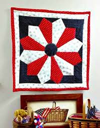 Free Quilted Wall Hanging Patterns You