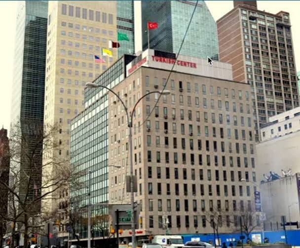 Hakkımızda - ATKB Atatürk Okulu New York