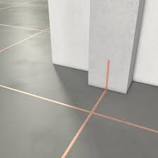 copper tape for esd flooring systems