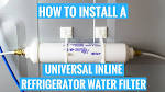Water Filter Man Ltd - Alkaline Water, Water Ionizers