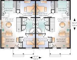 Plan 76176 With 2 Bed 2 Bath