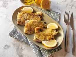 baked perch the effortless recipe for