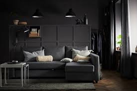 the 3 in 1 ikea sofa bed with storage