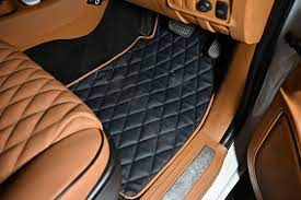 car interior modification comfort