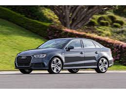 Inspiring content, interesting backgrounds and fascinating. 2020 Audi A3 Prices Reviews Pictures U S News World Report