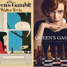 the queens gambit book review hubpages