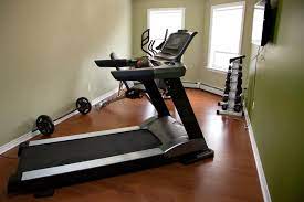 home gym equipment to lose weight