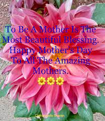 21 Beautiful Mother's Day Quotes ...