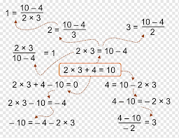 Mathematics Equation Angle Handwriting