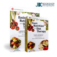 practical books basic nutrition and
