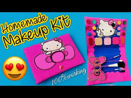 homemade makeup kit makeup kit