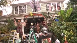 raleigh halloween house home in