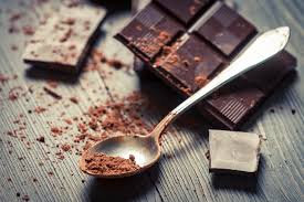 chocolate benefits ile ilgili görsel sonucu