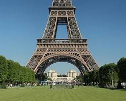 Изображение: Эйфелева башня, Франция