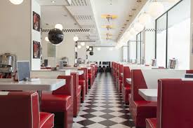 the 12 best retro diners in the south