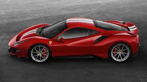 Ferrari is the world's most prestigious automotive manufacturer and the world's most powerful brand! Ferrari 488 Pista Laps Nurburgring In 7 00 3 With Pilot Sport Cup 2 R K1 Tires Autoevolution