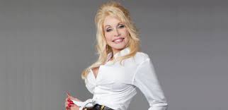 Последние твиты от dolly parton holding a giant rifle (@hairbleach). Dolly Parton On Her Ample Bosom I Wasn T Born With Them This Big The Star