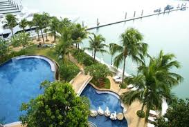 Guests of the grand beach resort port dickson have access to an outdoor pool, a children's pool, and free wifi in public areas. Port Dickson Hotels From 9 Cheap Hotels Lastminute Com