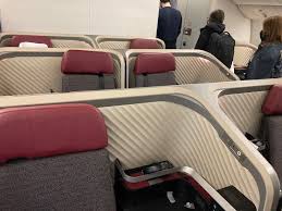 latam business cl review new 777