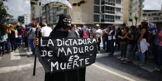 Resultado de imagen para sociedad civil en venezuela