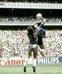Síganme en mi otra cuenta @cutebytee. La Mano De Dios Diego Armando Maradona Mexico86 Seleccion Argentina De Futbol Campeonato Mundial De Futbol Deportes Tradicionales
