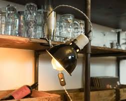 Timebulb Cordless Lamp