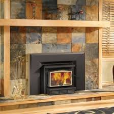 wood burning fireplace inserts by osburn