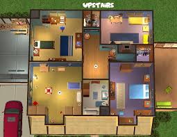 Mod The Sims 31 Spooner Street