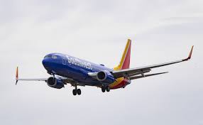 southwest airlines boeing 737 strikes