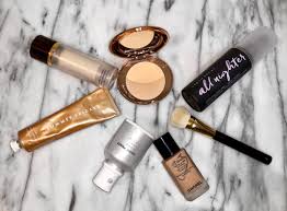 5 tips to flawless looking foundation