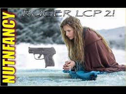 ruger lcp ii prayer answered full