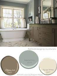 Soothing Color Palettes Lilu S Look Of