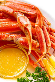 how to cook crab legs 5 ways