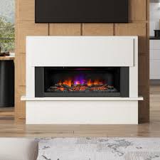 Flare Oxton Wall Mounted Chimney T