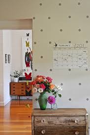 Polka Dots To Your Home Decor