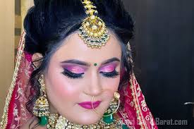 makeup by meenakshi dutt makeovers