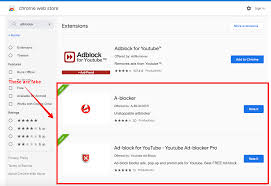 Adguard adblocker is effective and best chrome ad blocker software which is available for chrome, firefox, safari, and opera. 80m People Scammed By Chrome Fake Ad Blockers The Same Old Song