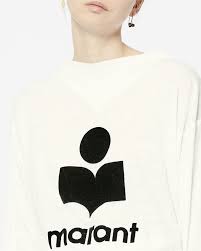 Marant Etoile Women's Kilsen Sweatshirt