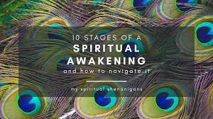 Get started on your spiritual journey. The 10 Stages Of A Spiritual Awakening How To Navigate Your Spiritual Journey