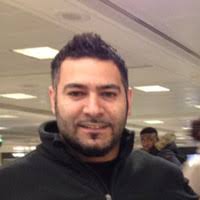 Al Amry Group Employee Rami Malaeb's profile photo