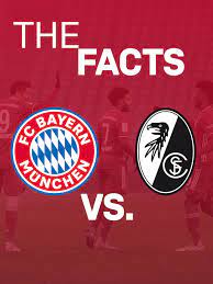 Read full review for the bundesliga game played on 18.12.2019. 7 Facts And Figures On Fc Bayern Vs Freiburg