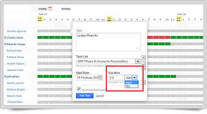 More Power To You Task Duration In Hours Zoho Blog